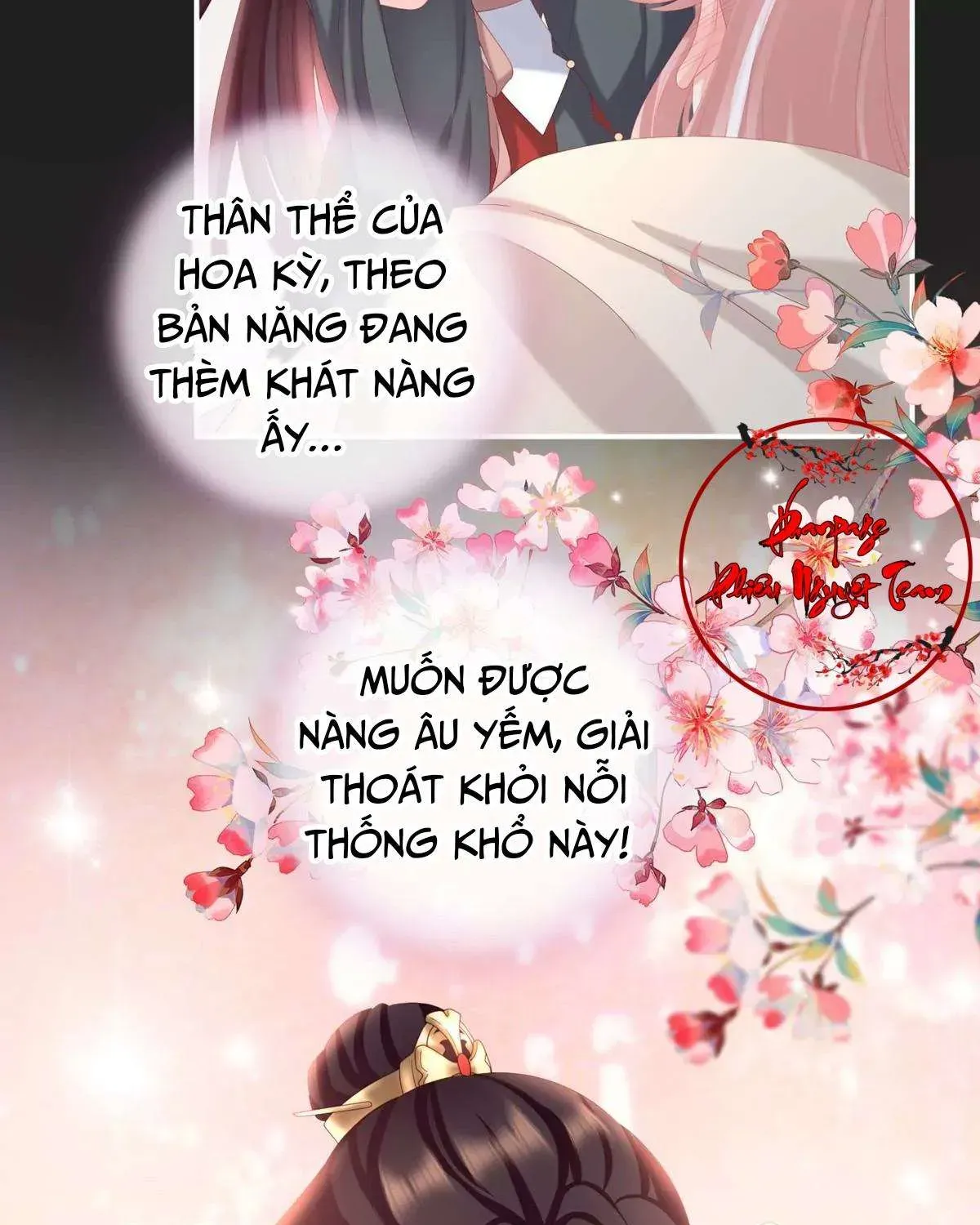 Kiều Phu Có Hỷ Chương 14 - Trang 5