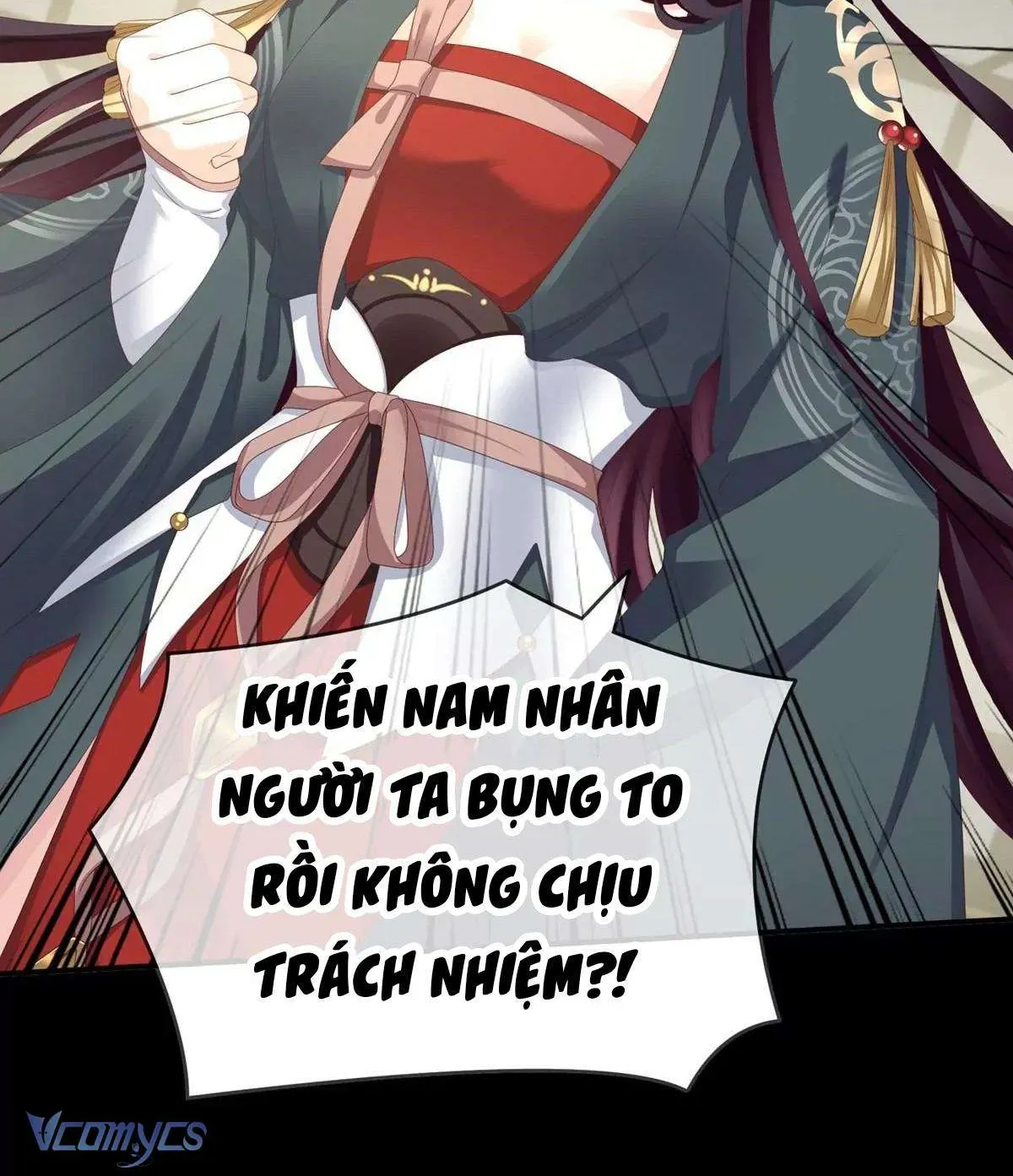 Kiều Phu Có Hỷ Chương 14 - Trang 44