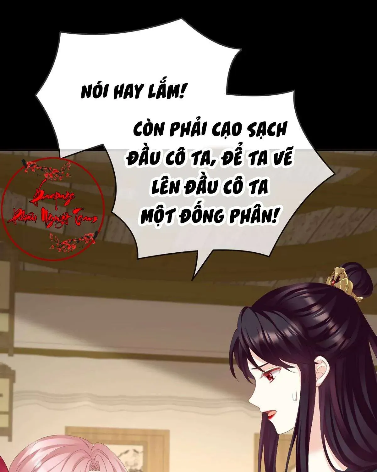 Kiều Phu Có Hỷ Chương 14 - Trang 48