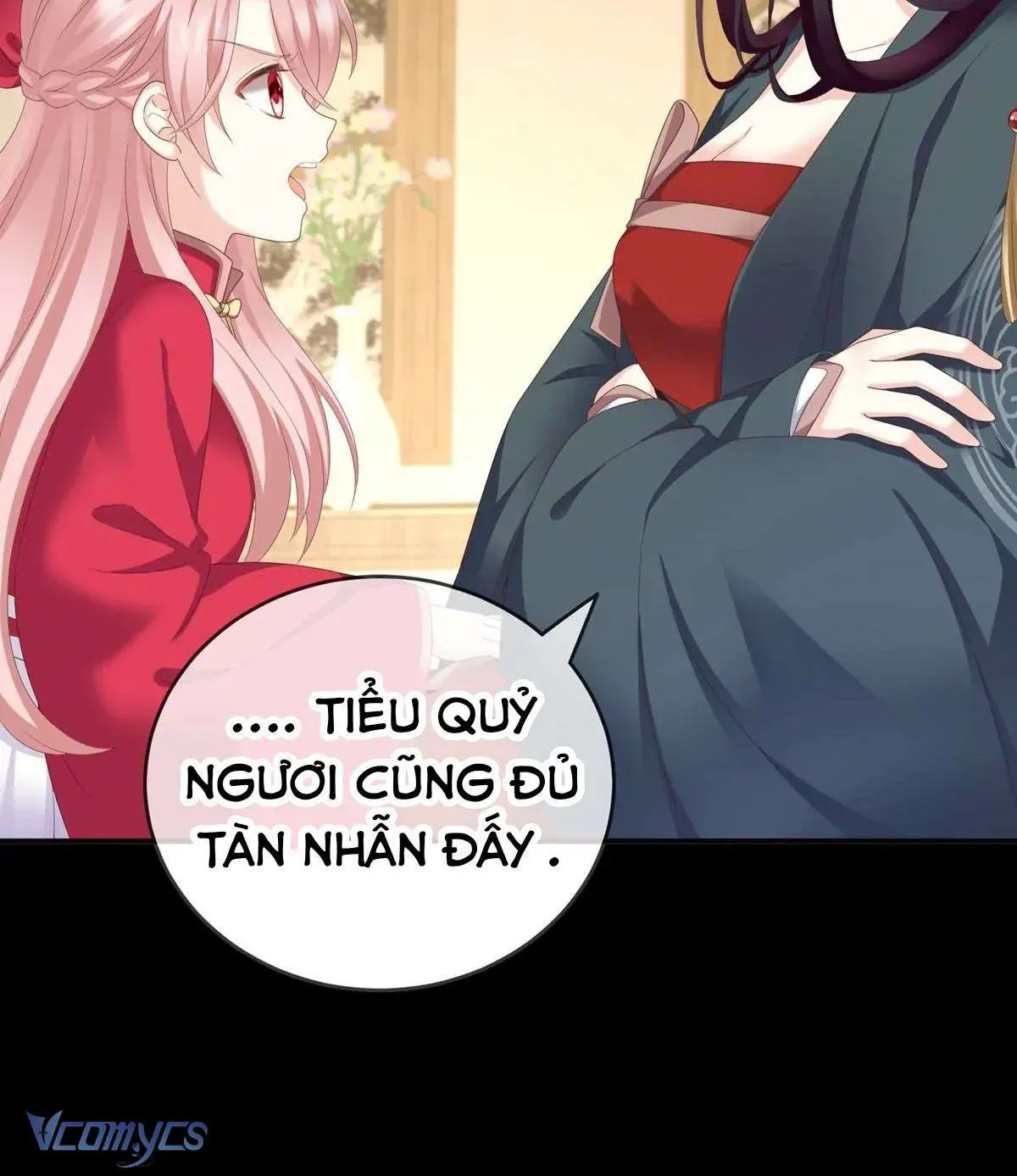 Kiều Phu Có Hỷ Chương 14 - Trang 49