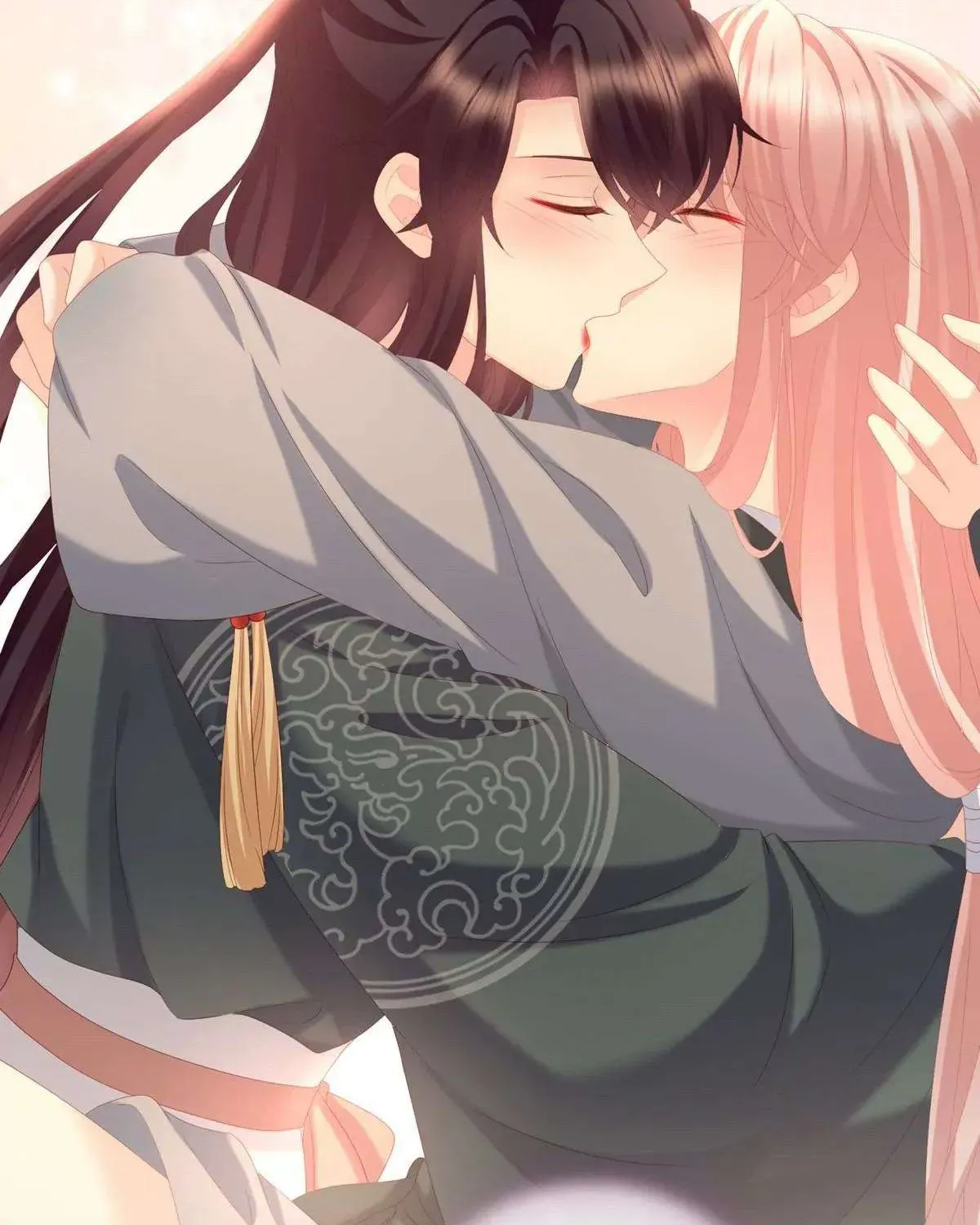 Kiều Phu Có Hỷ Chương 14 - Trang 6