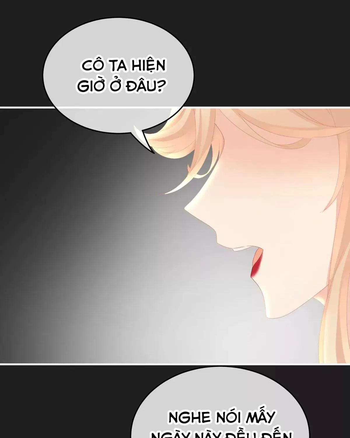 Kiều Phu Có Hỷ Chương 14 - Trang 61