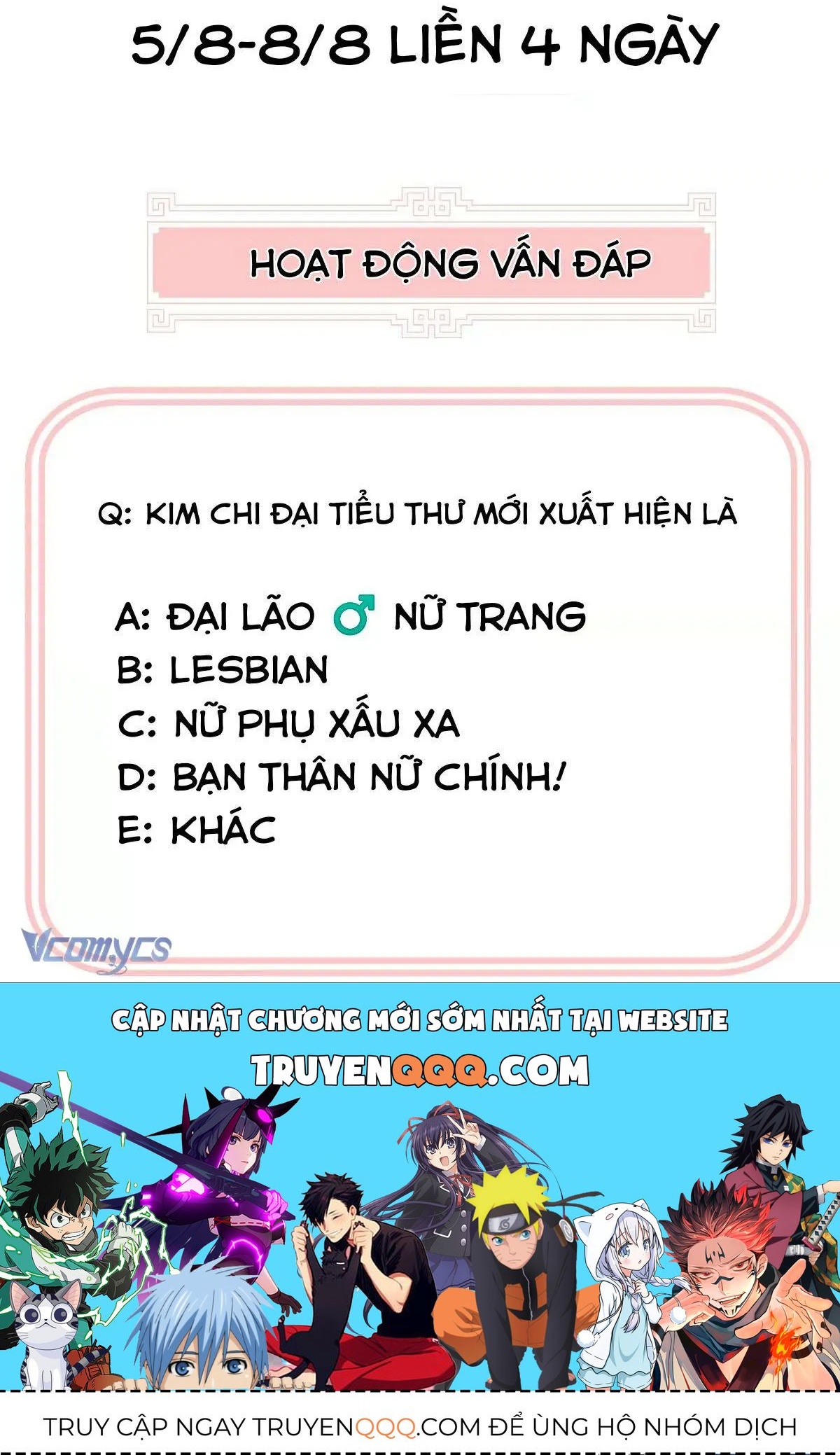 Kiều Phu Có Hỷ Chương 14 - Trang 70