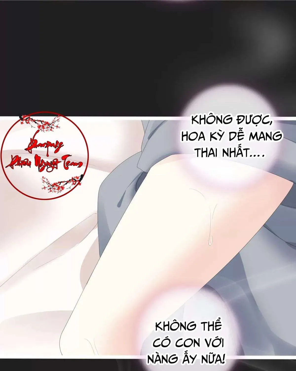 Kiều Phu Có Hỷ Chương 14 - Trang 8