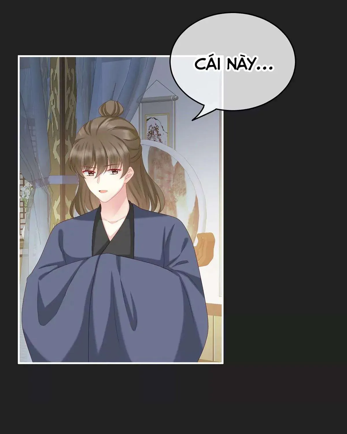 Kiều Phu Có Hỷ Chương 15 - Trang 11