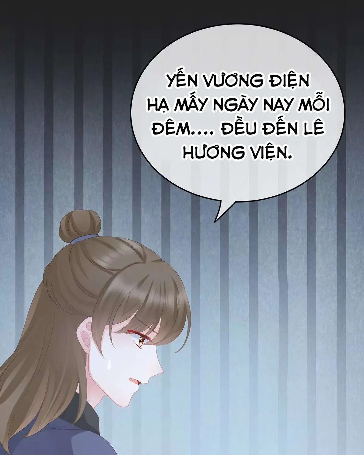 Kiều Phu Có Hỷ Chương 15 - Trang 13