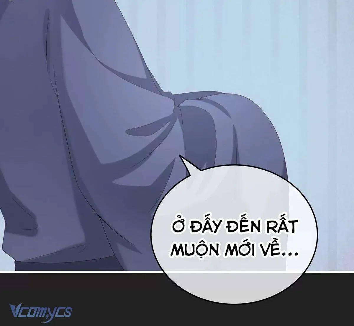 Kiều Phu Có Hỷ Chương 15 - Trang 14