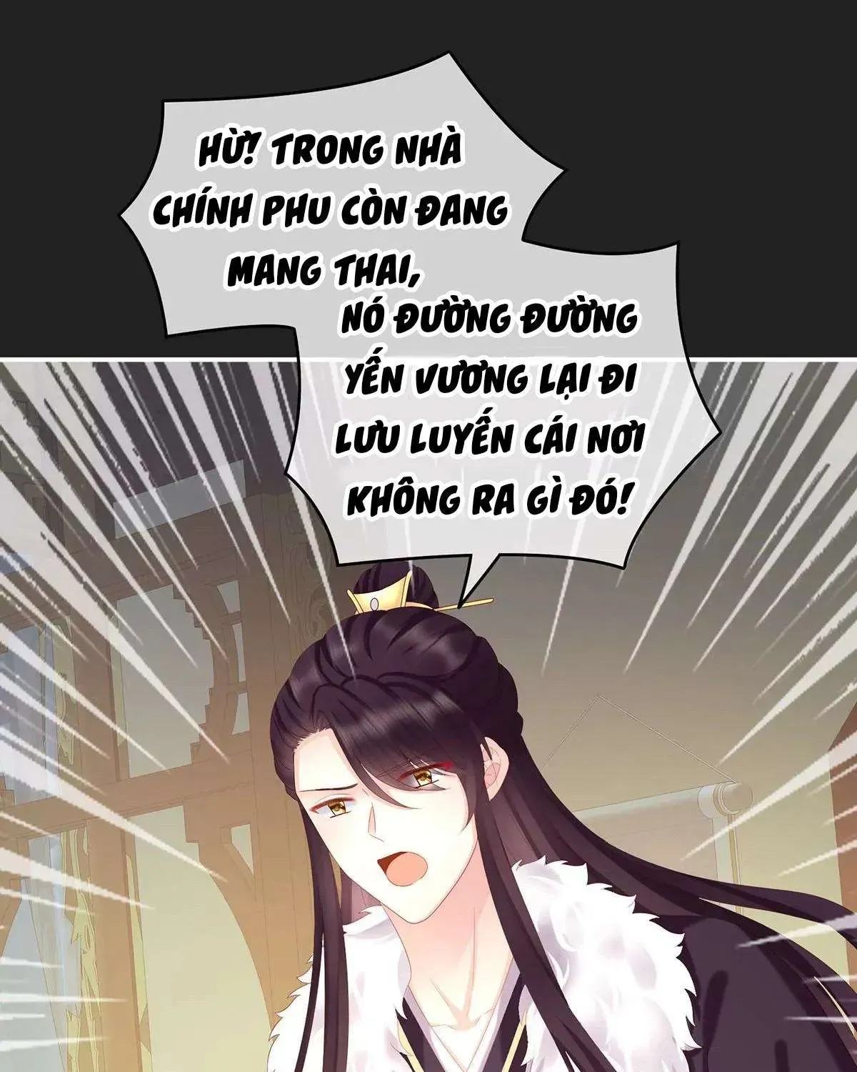 Kiều Phu Có Hỷ Chương 15 - Trang 15