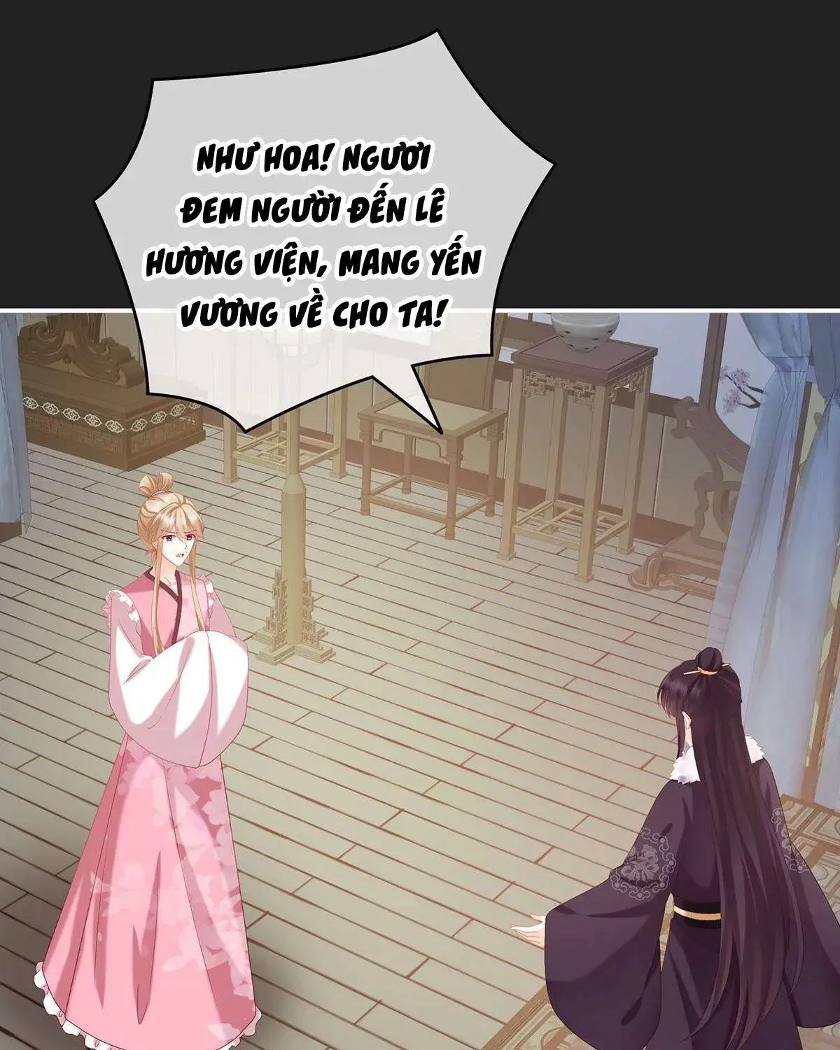 Kiều Phu Có Hỷ Chương 15 - Trang 17