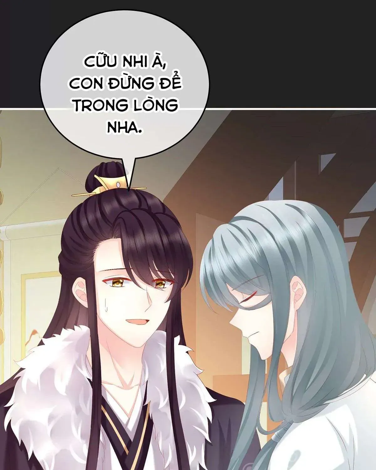 Kiều Phu Có Hỷ Chương 15 - Trang 19