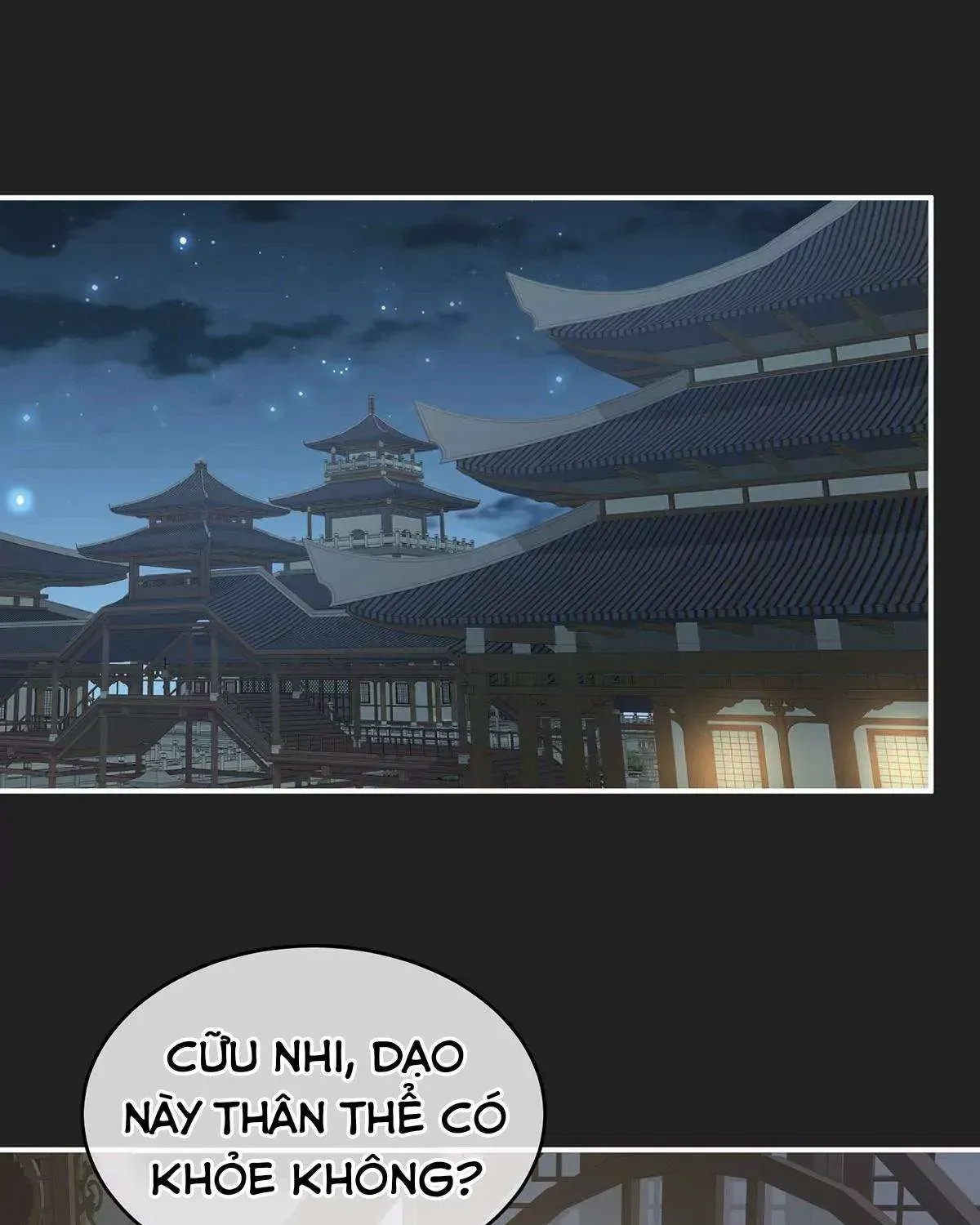 Kiều Phu Có Hỷ Chương 15 - Trang 3