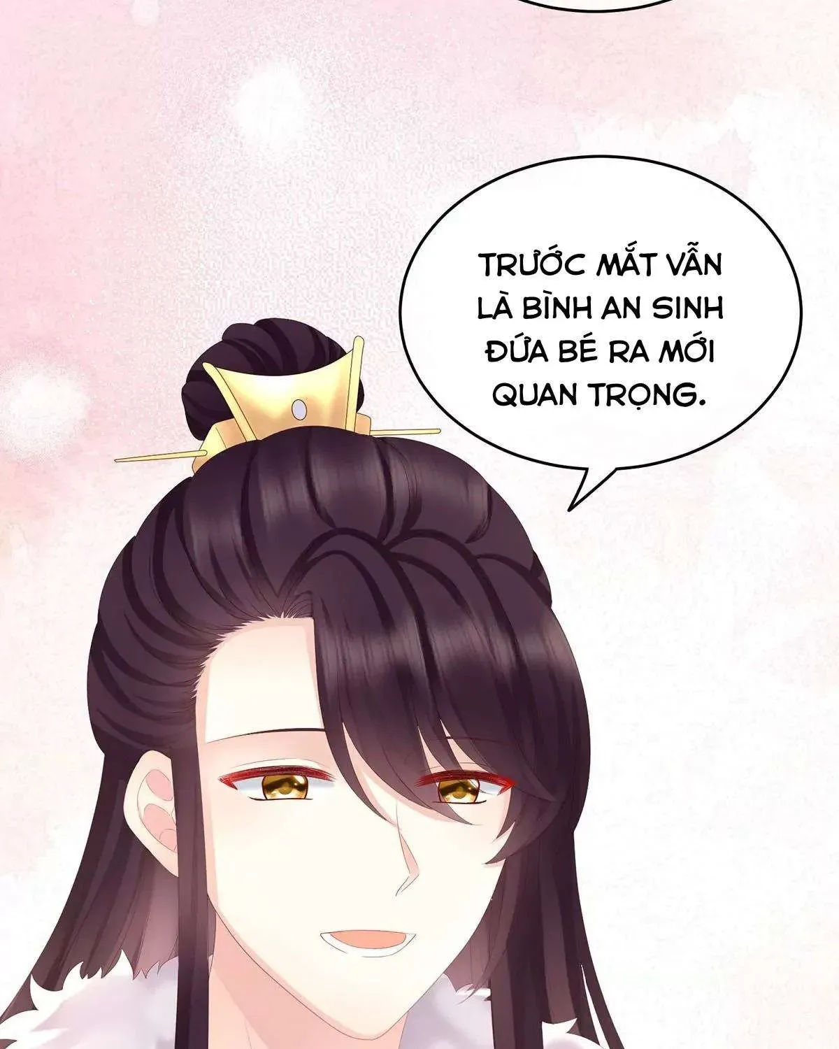 Kiều Phu Có Hỷ Chương 15 - Trang 21