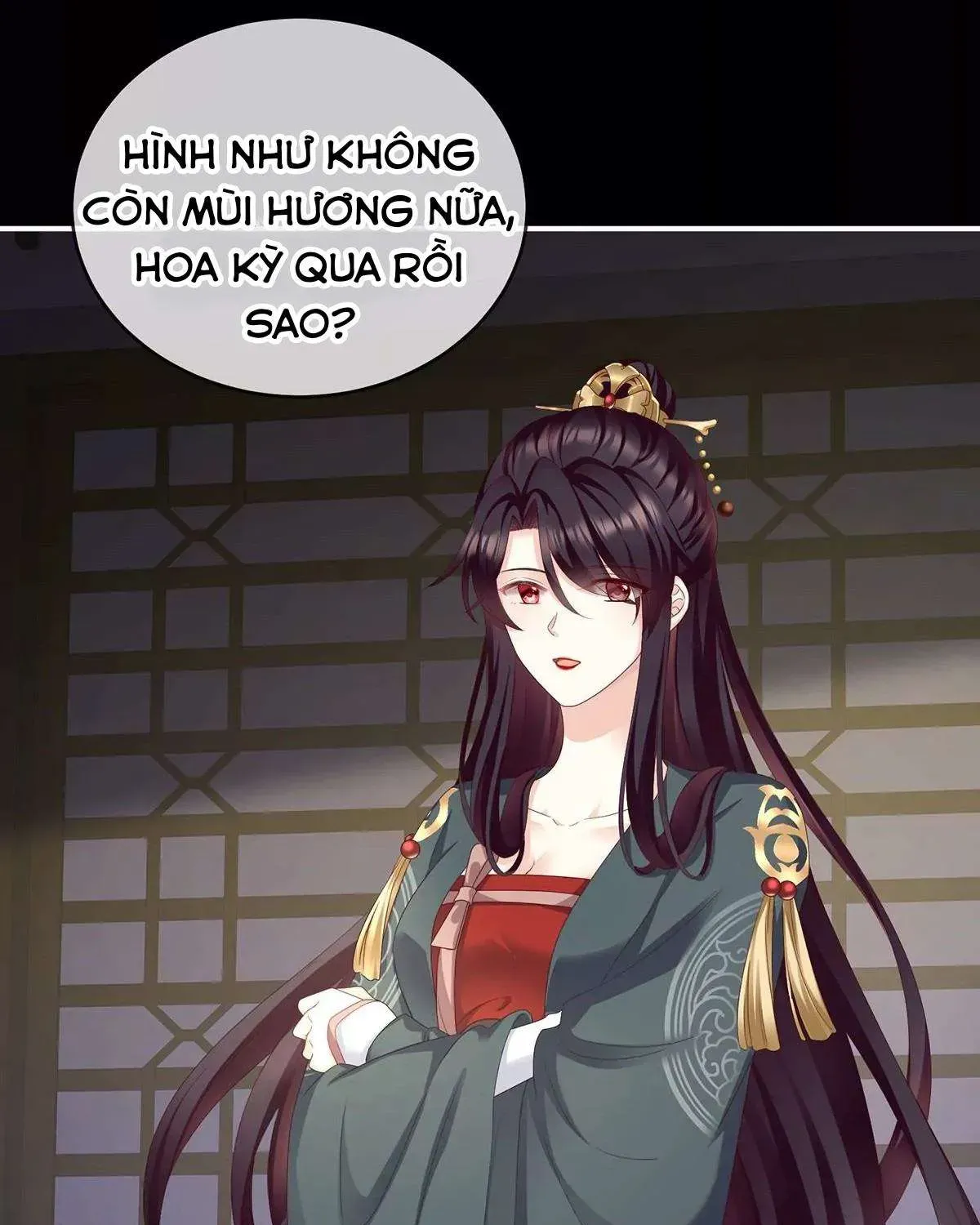 Kiều Phu Có Hỷ Chương 15 - Trang 29