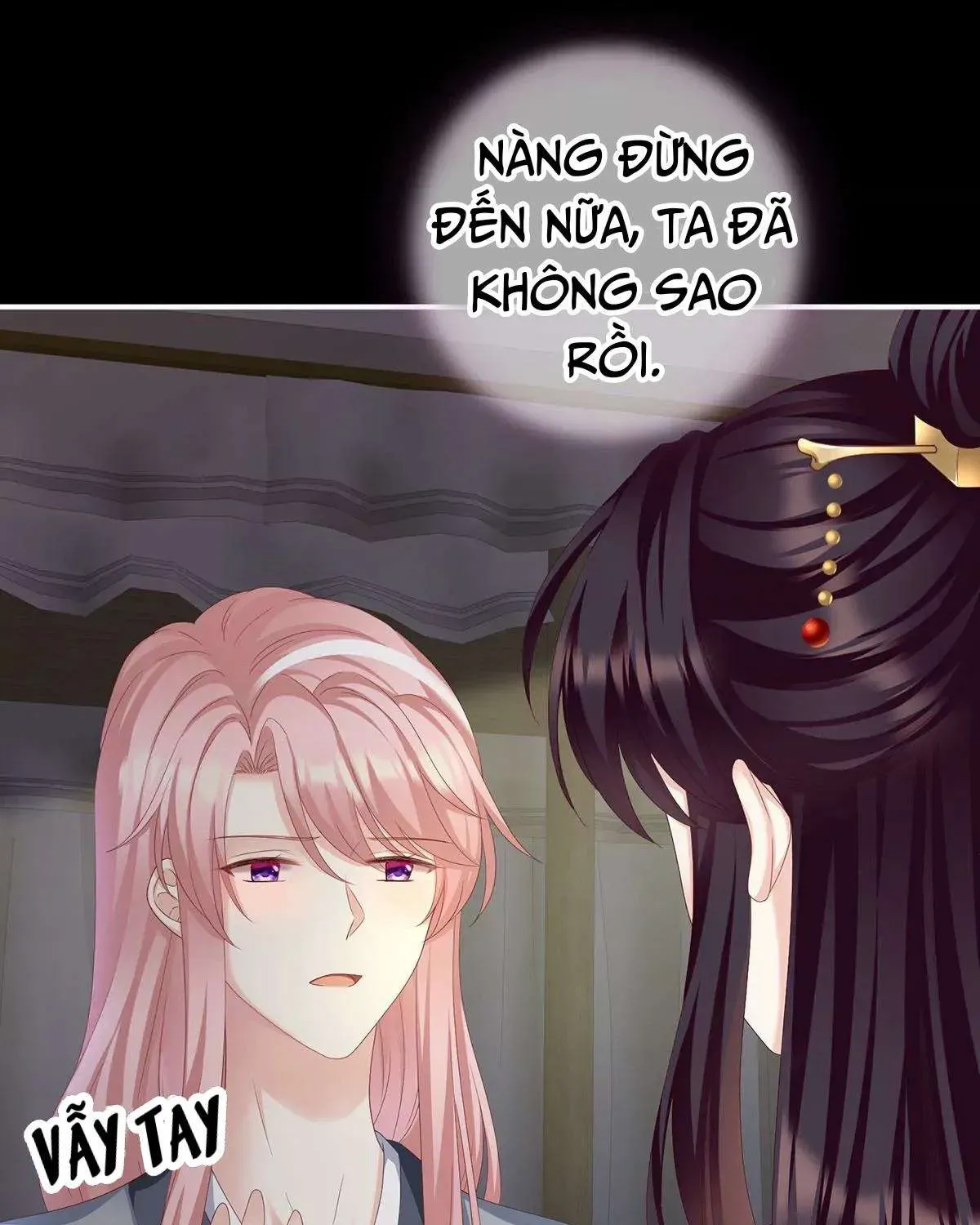 Kiều Phu Có Hỷ Chương 15 - Trang 33