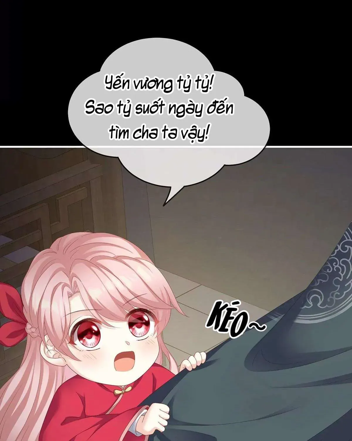 Kiều Phu Có Hỷ Chương 15 - Trang 35