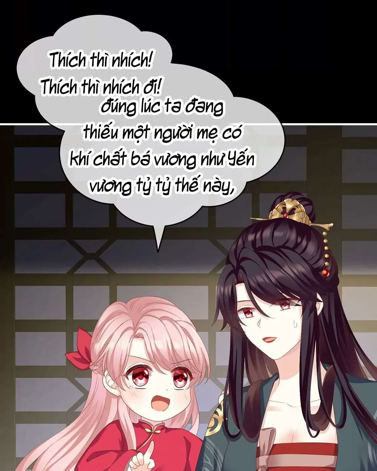 Kiều Phu Có Hỷ Chương 15 - Trang 39