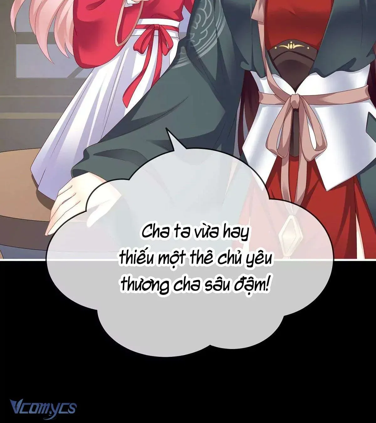 Kiều Phu Có Hỷ Chương 15 - Trang 40