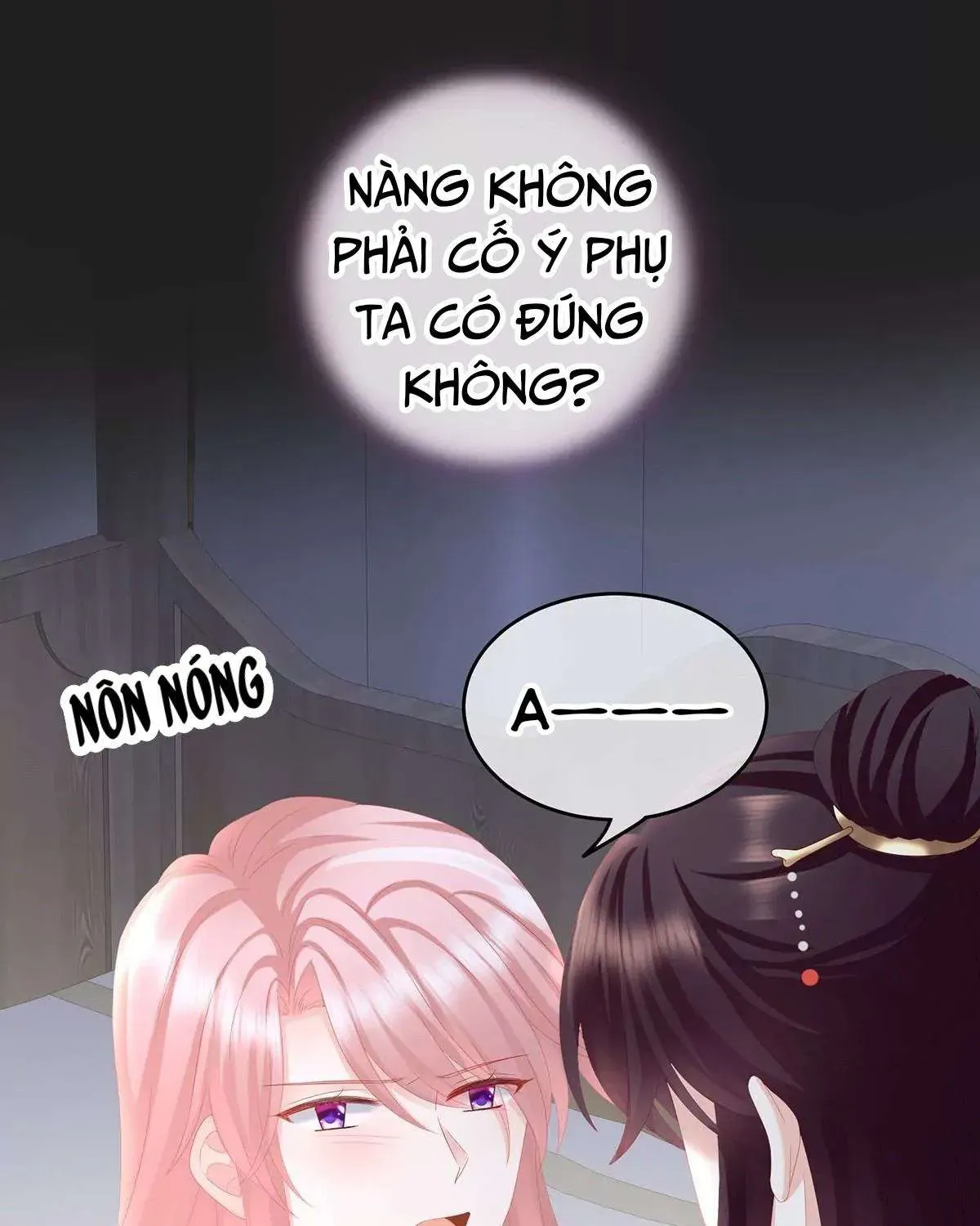 Kiều Phu Có Hỷ Chương 15 - Trang 60