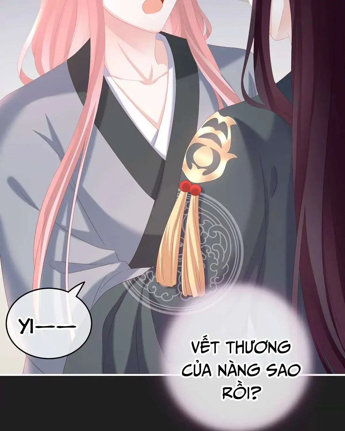 Kiều Phu Có Hỷ Chương 15 - Trang 61