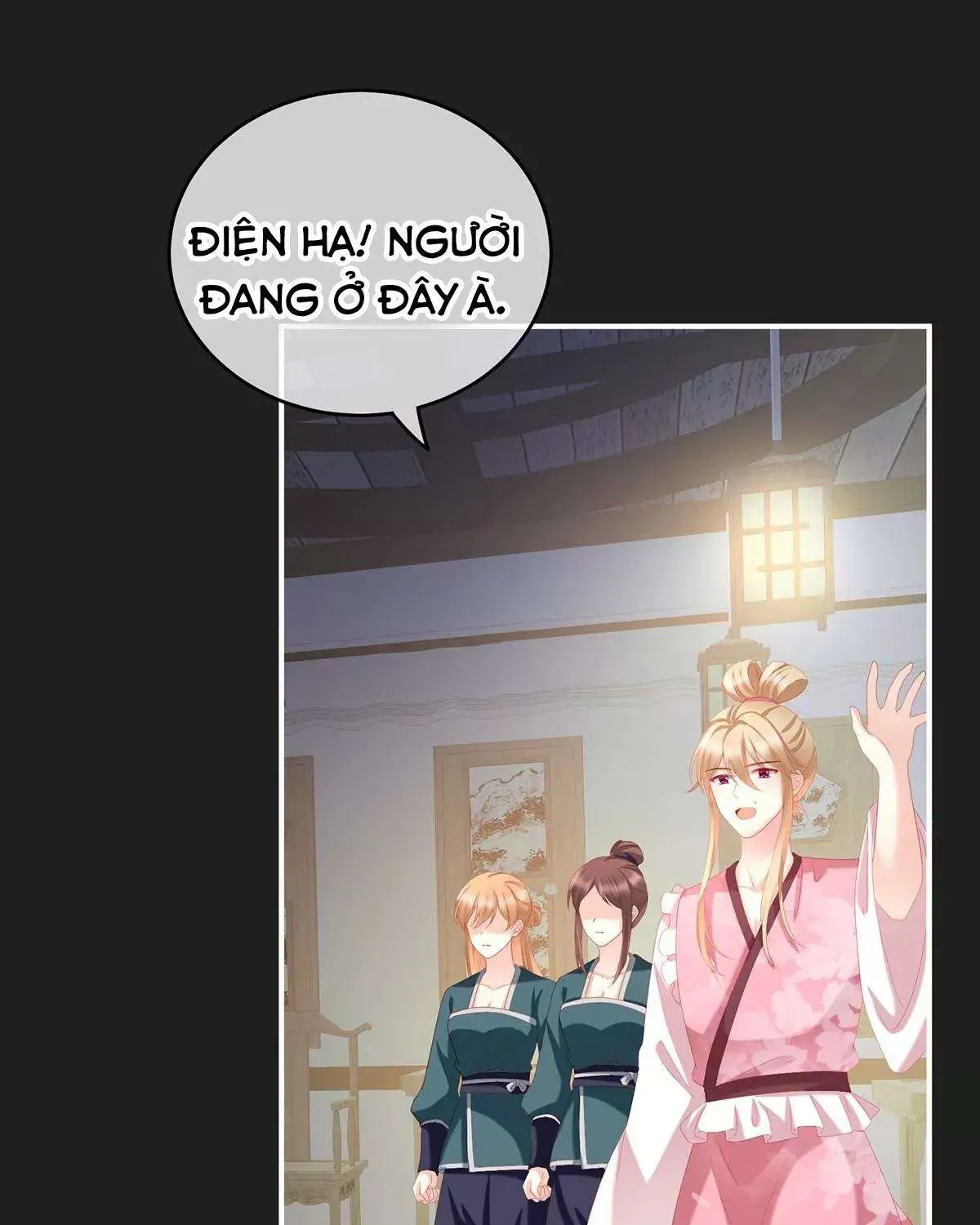 Kiều Phu Có Hỷ Chương 15 - Trang 63