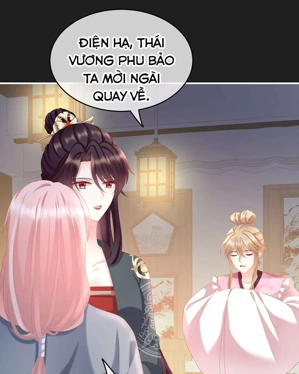 Kiều Phu Có Hỷ Chương 15 - Trang 65