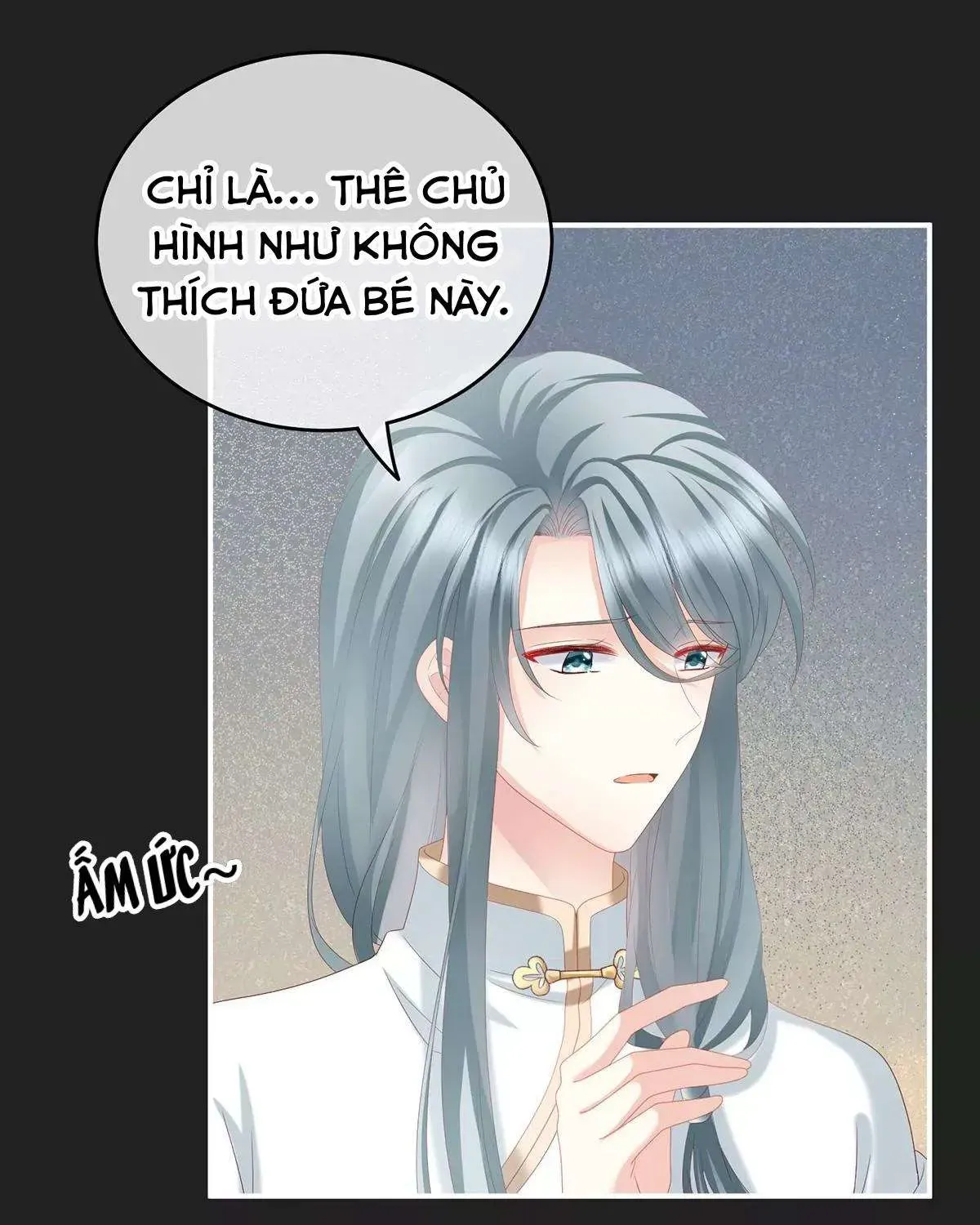 Kiều Phu Có Hỷ Chương 15 - Trang 8