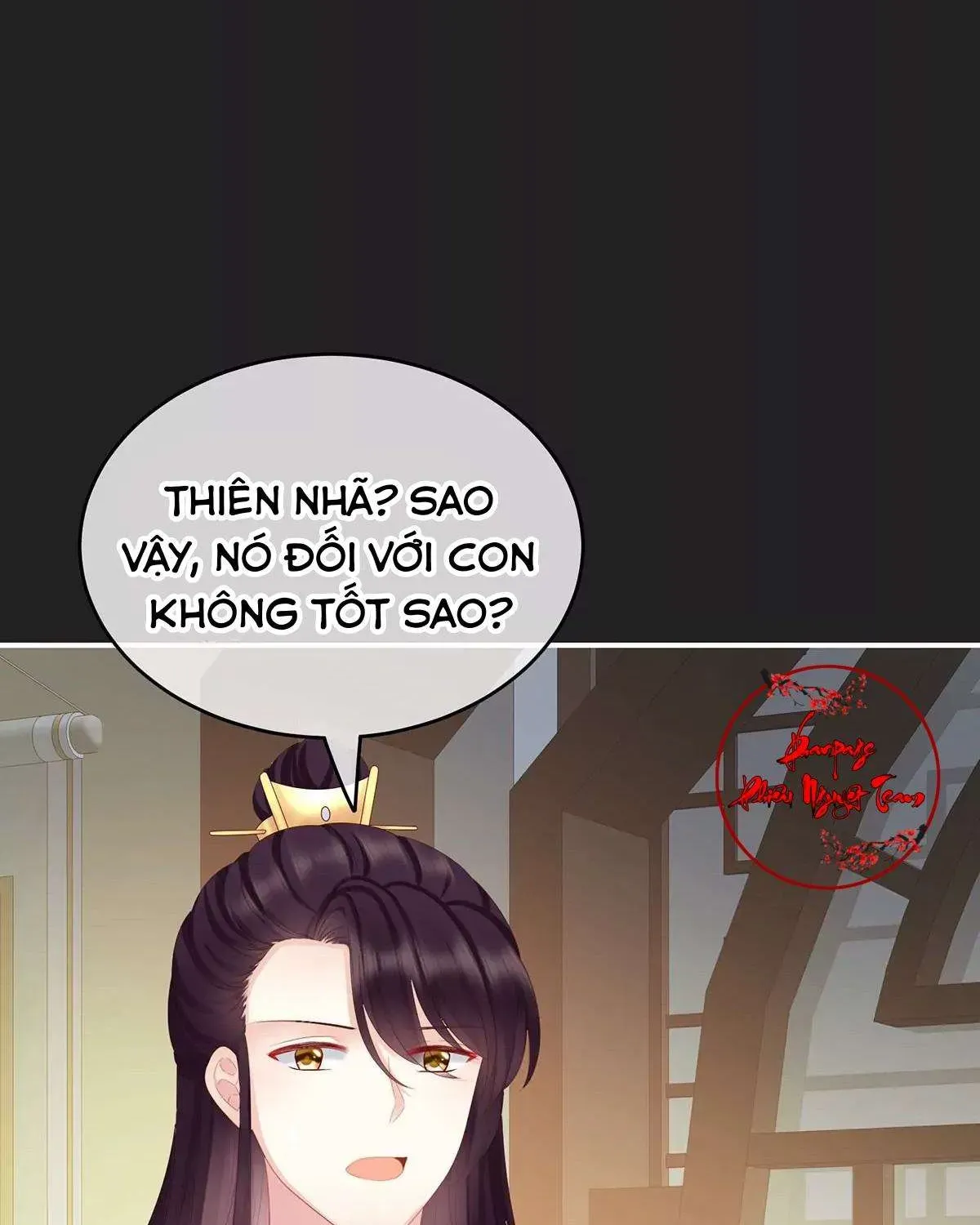 Kiều Phu Có Hỷ Chương 15 - Trang 9