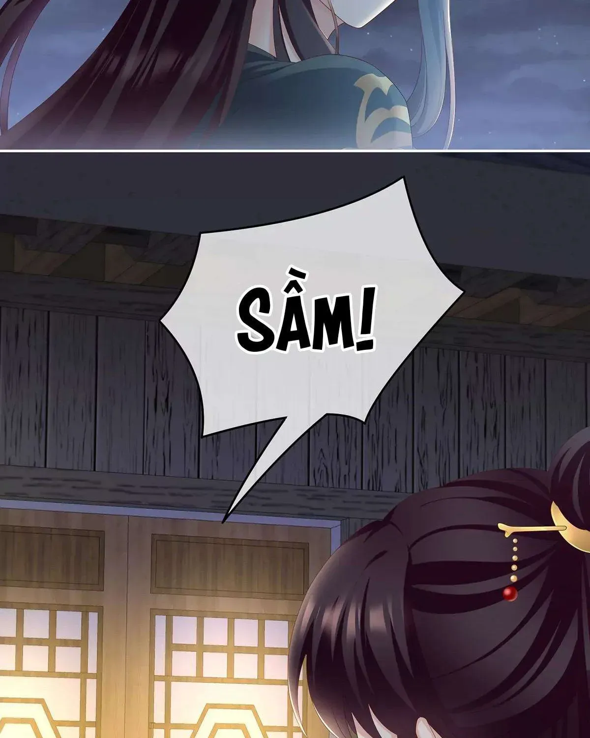 Kiều Phu Có Hỷ Chương 16 - Trang 13