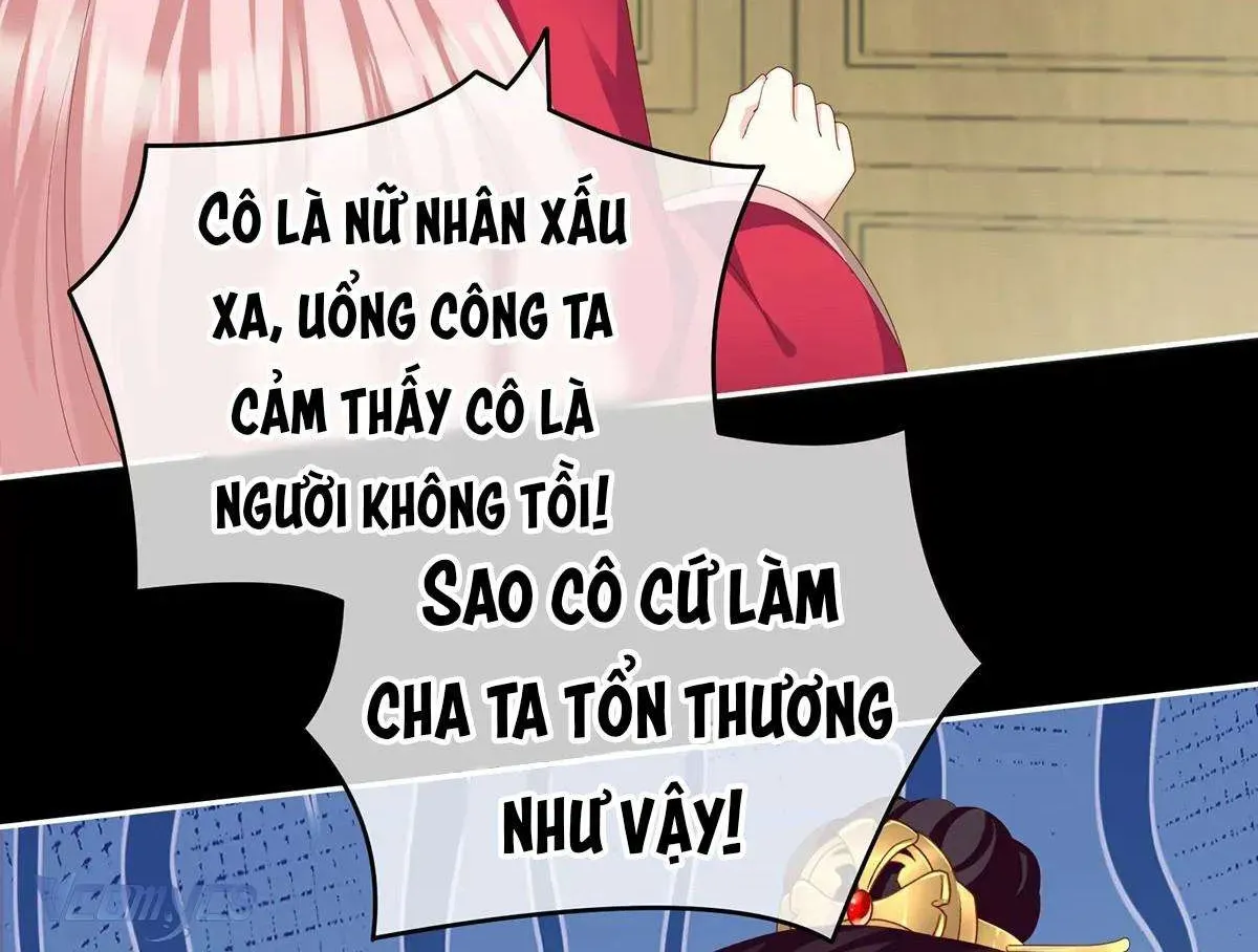 Kiều Phu Có Hỷ Chương 16 - Trang 20