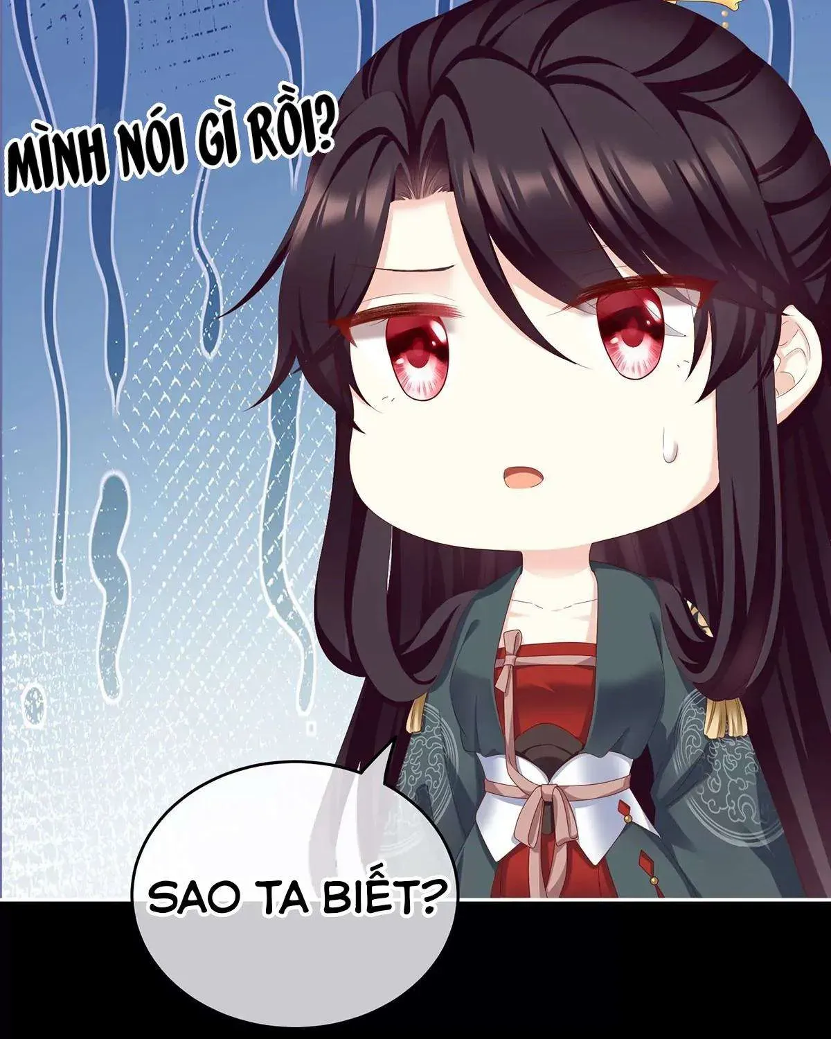 Kiều Phu Có Hỷ Chương 16 - Trang 21