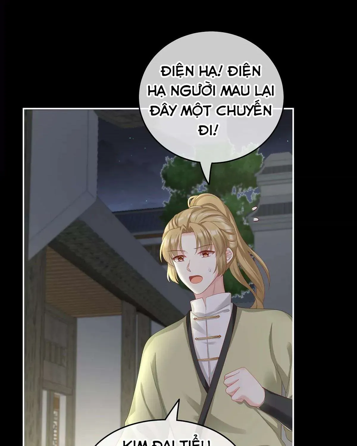 Kiều Phu Có Hỷ Chương 16 - Trang 23