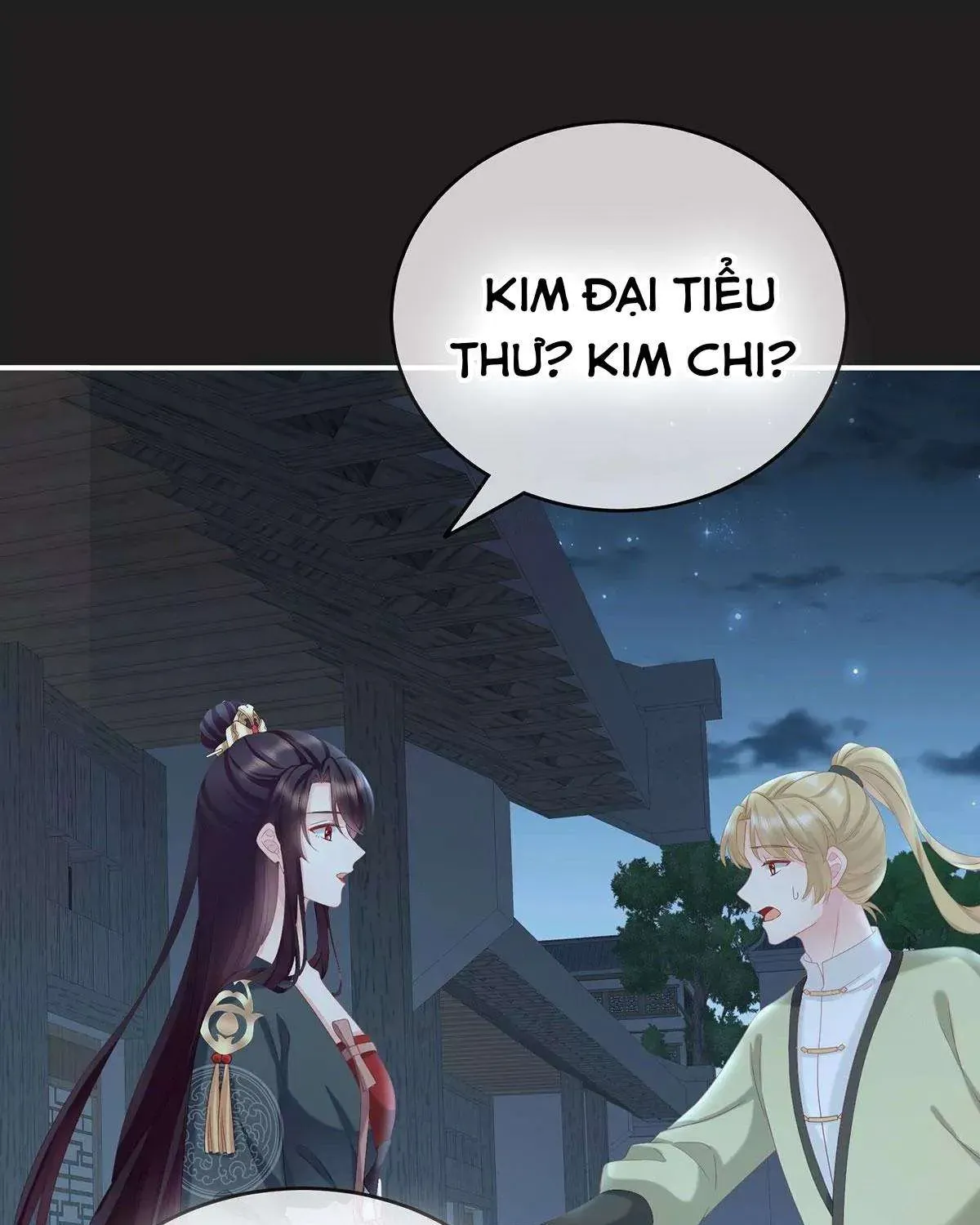 Kiều Phu Có Hỷ Chương 16 - Trang 25