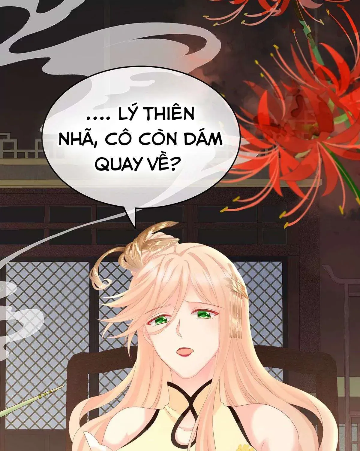 Kiều Phu Có Hỷ Chương 16 - Trang 28