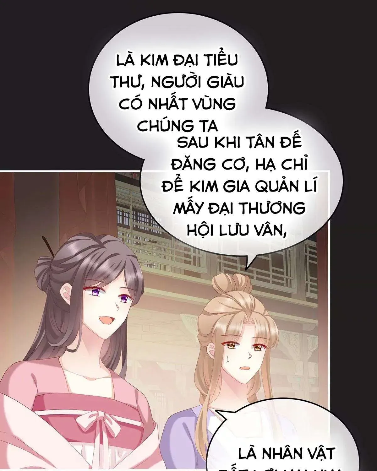 Kiều Phu Có Hỷ Chương 16 - Trang 30