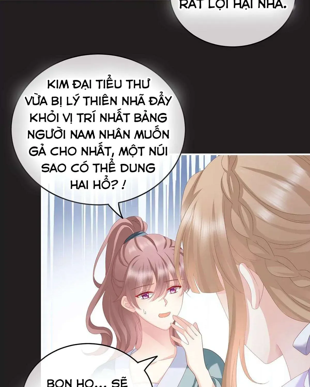 Kiều Phu Có Hỷ Chương 16 - Trang 31