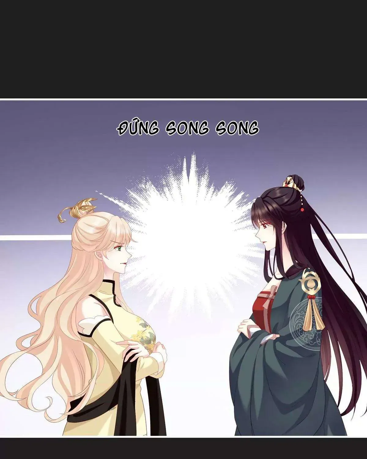 Kiều Phu Có Hỷ Chương 16 - Trang 33