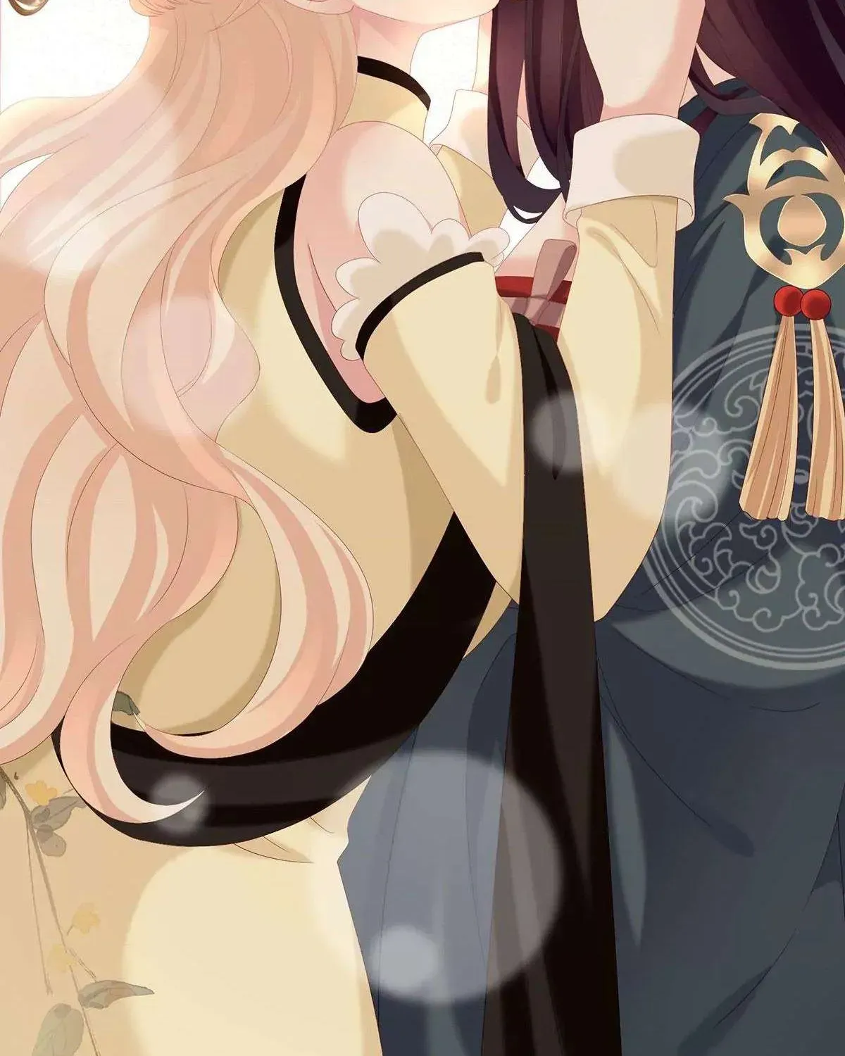 Kiều Phu Có Hỷ Chương 16 - Trang 42