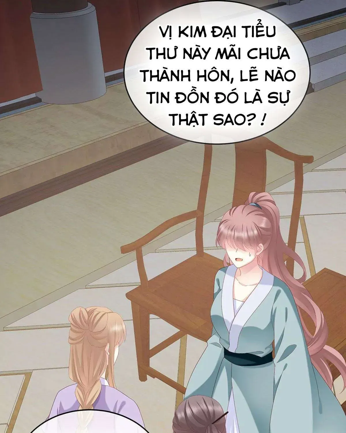 Kiều Phu Có Hỷ Chương 16 - Trang 45