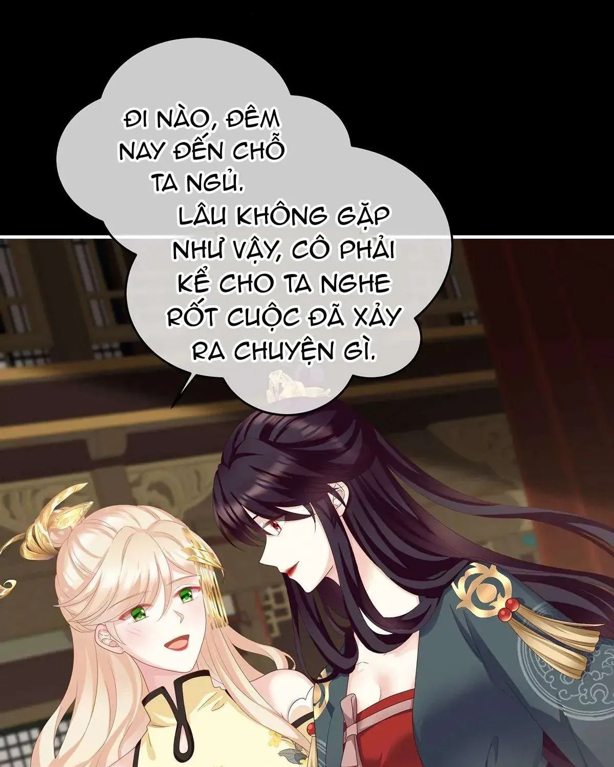 Kiều Phu Có Hỷ Chương 16 - Trang 49