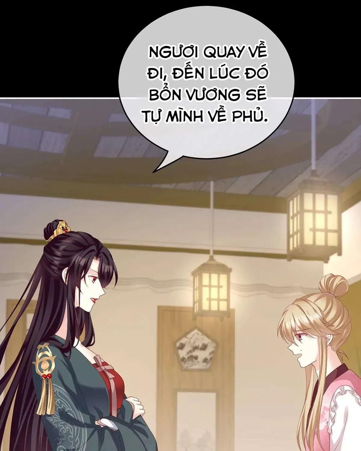 Kiều Phu Có Hỷ Chương 16 - Trang 6