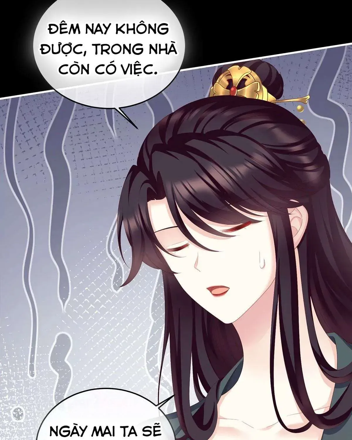 Kiều Phu Có Hỷ Chương 16 - Trang 51