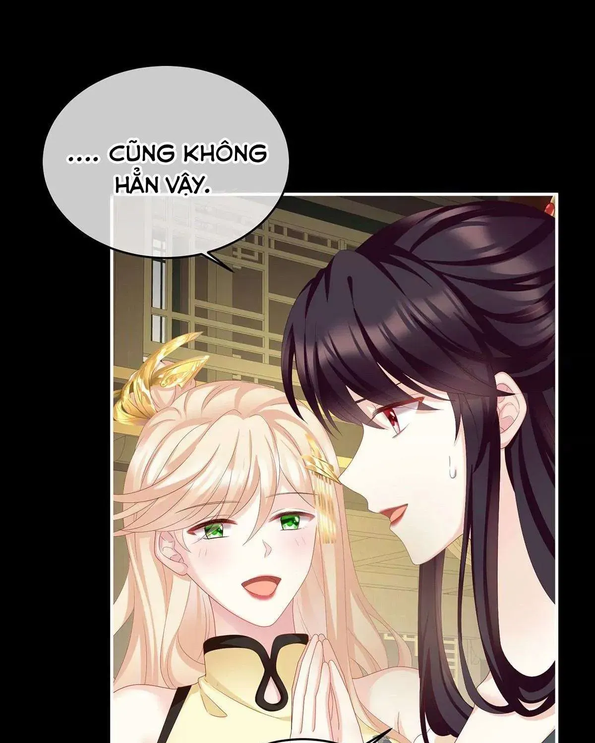 Kiều Phu Có Hỷ Chương 16 - Trang 54