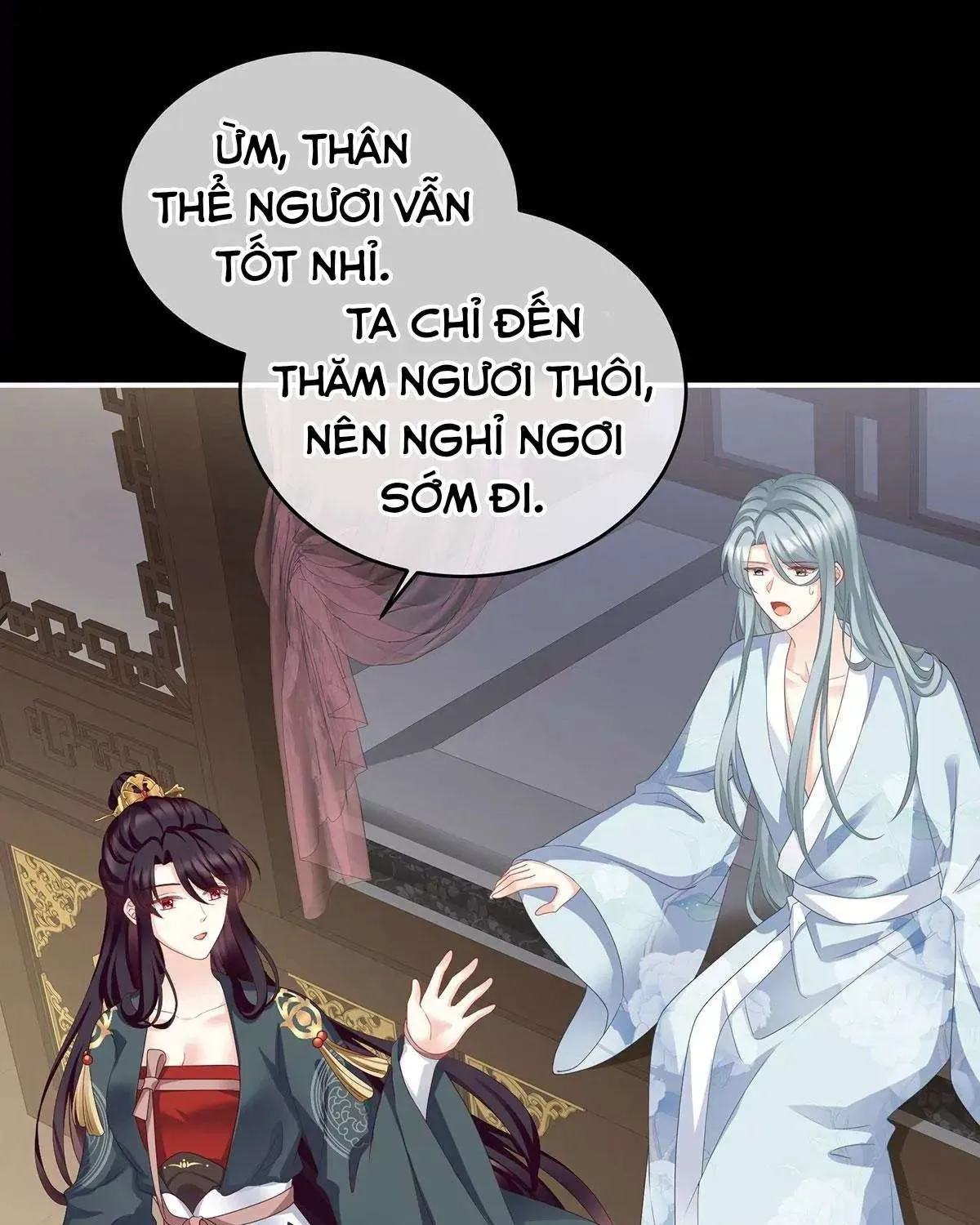 Kiều Phu Có Hỷ Chương 16 - Trang 66