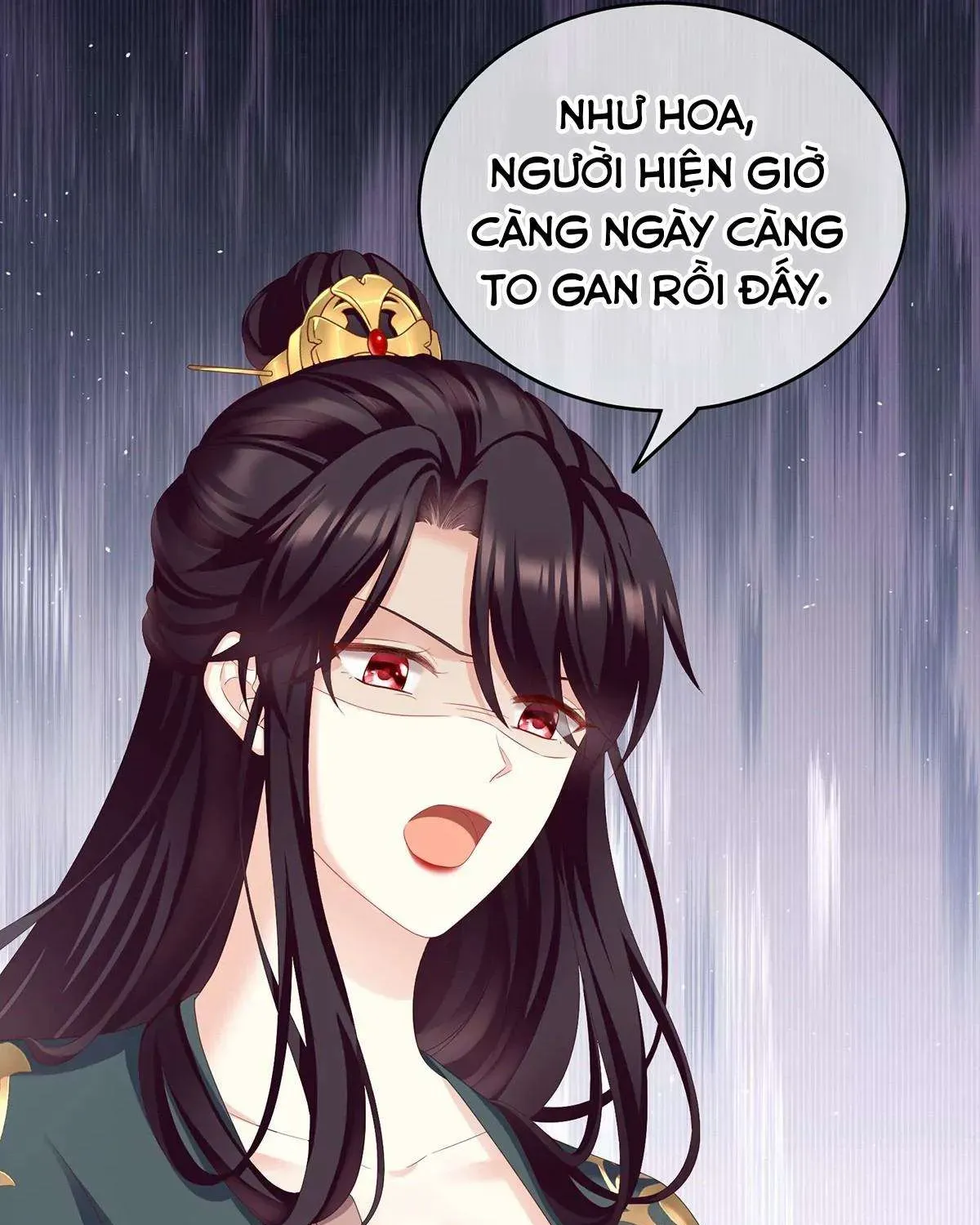 Kiều Phu Có Hỷ Chương 16 - Trang 8