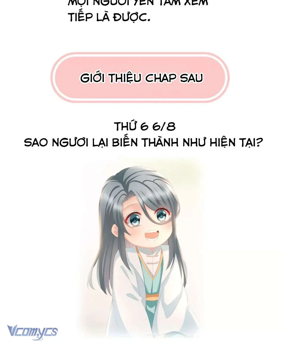 Kiều Phu Có Hỷ Chương 16 - Trang 72