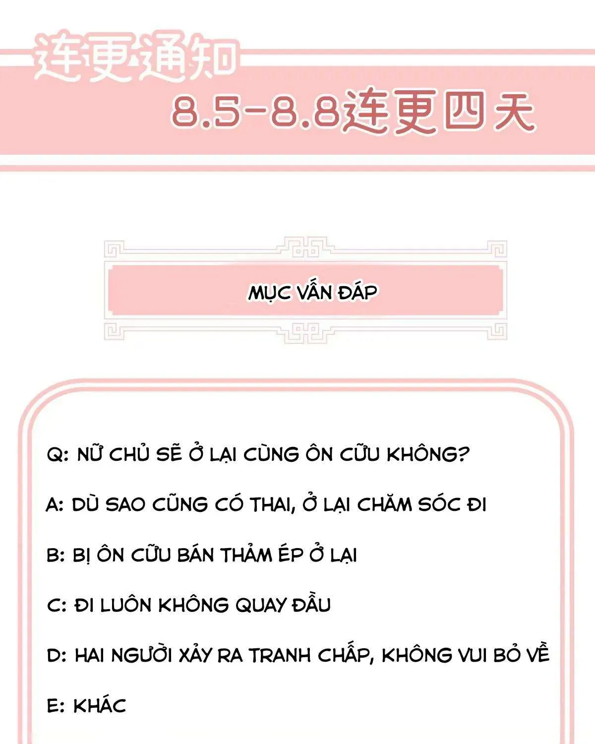 Kiều Phu Có Hỷ Chương 16 - Trang 73