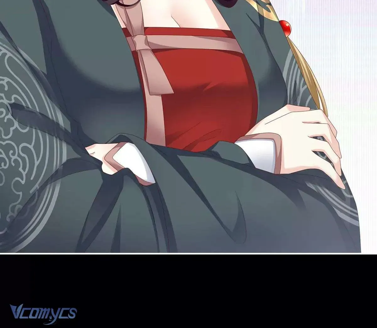 Kiều Phu Có Hỷ Chương 16 - Trang 9