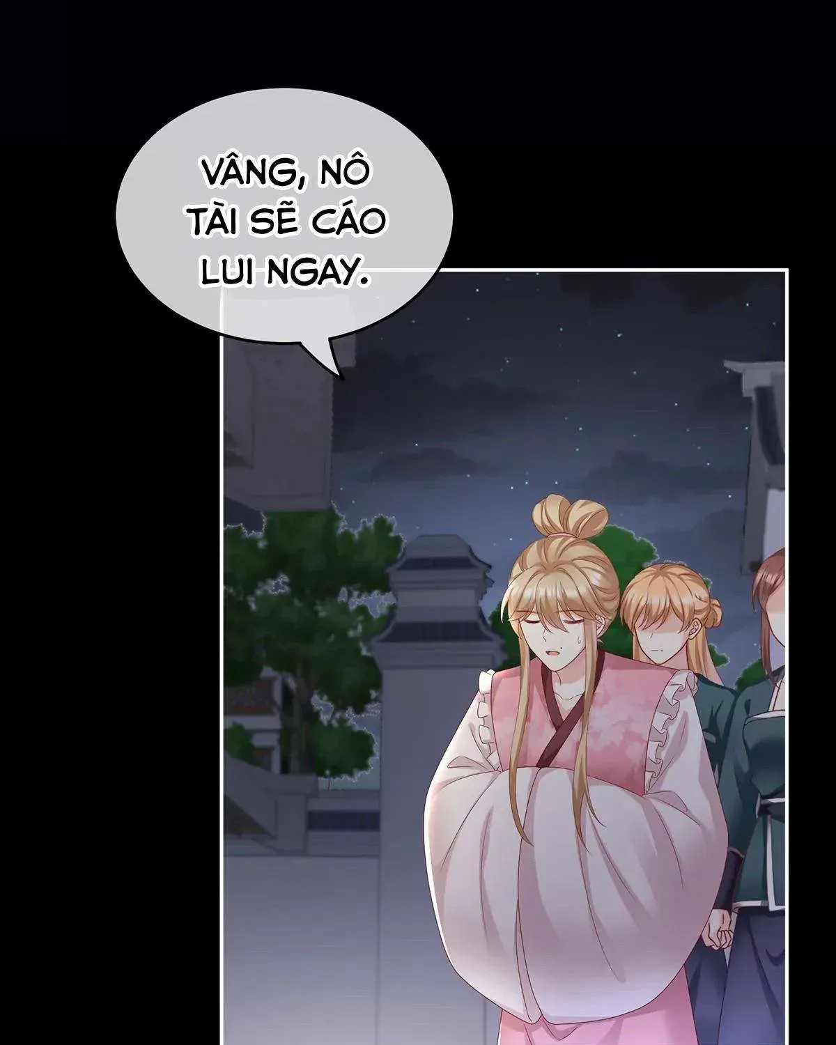 Kiều Phu Có Hỷ Chương 16 - Trang 10