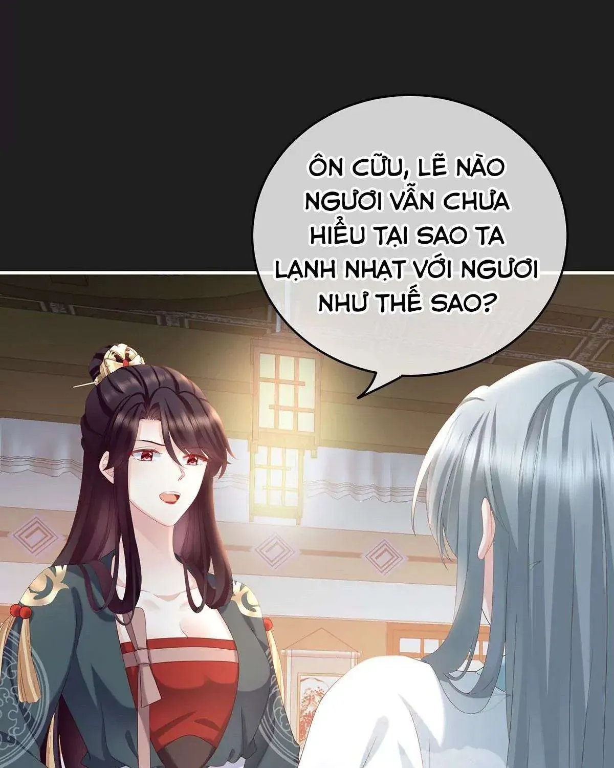 Kiều Phu Có Hỷ Chương 17 - Trang 12