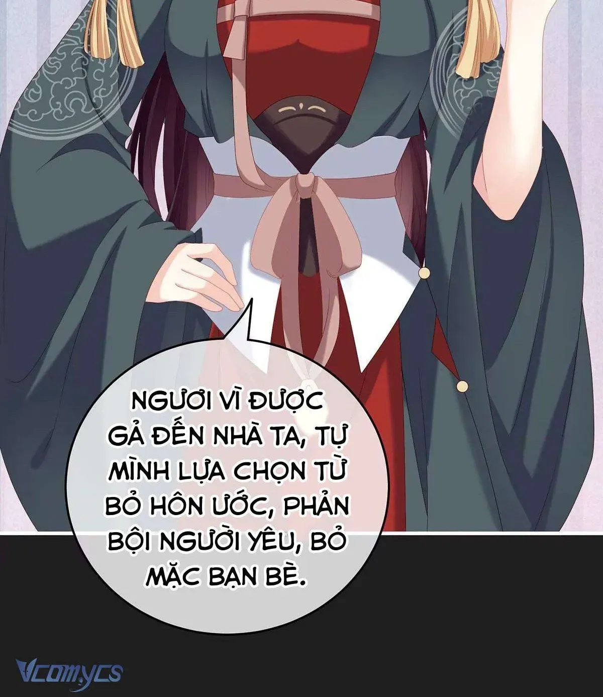 Kiều Phu Có Hỷ Chương 17 - Trang 17